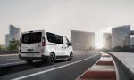 Fiat Talento Sportivo 2018 года